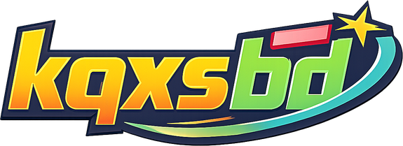 Logo kqxs bd